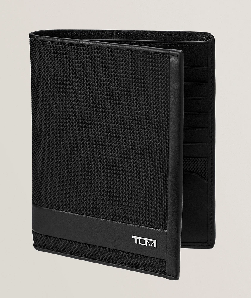 Alpha Ballistic Passport Case 