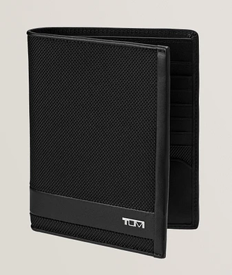 Alpha Ballistic Passport Case 