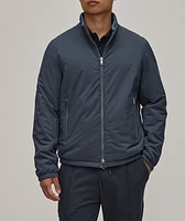 Typhoon Platinum Reversible Jacket