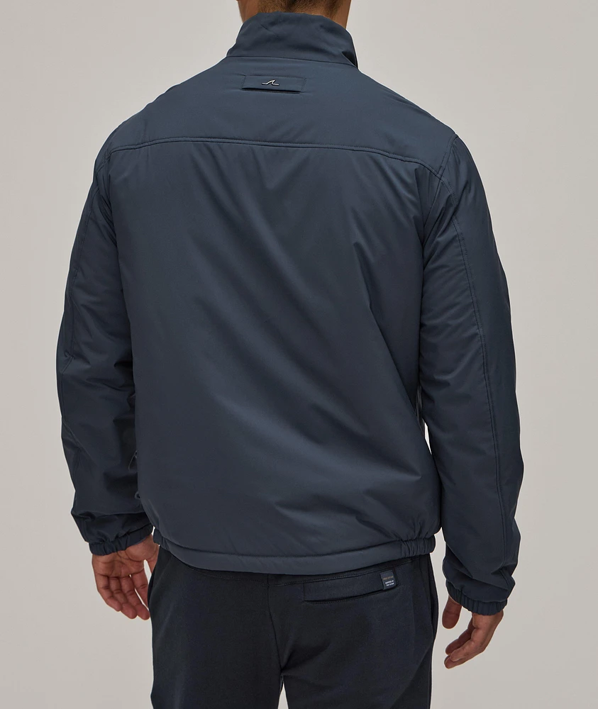 Typhoon Platinum Reversible Jacket