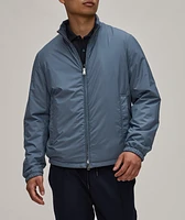 Typhoon Platinum Reversible Jacket
