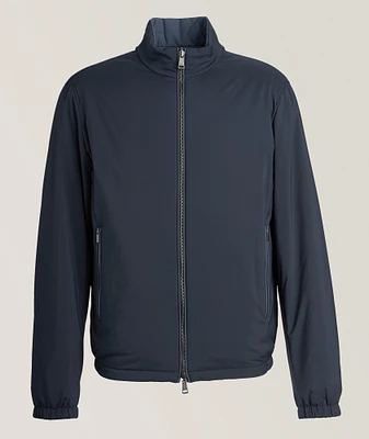 Typhoon Platinum Reversible Jacket