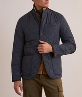 Quilted Jacket