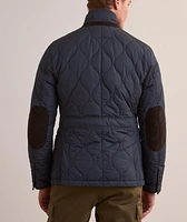 Quilted Jacket