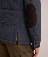 Quilted Jacket
