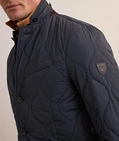 Quilted Jacket