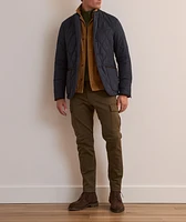 Quilted Jacket