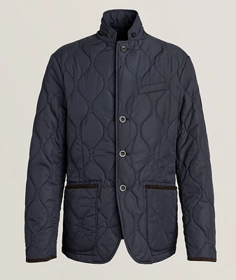 Quilted Jacket