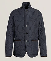 Quilted Jacket