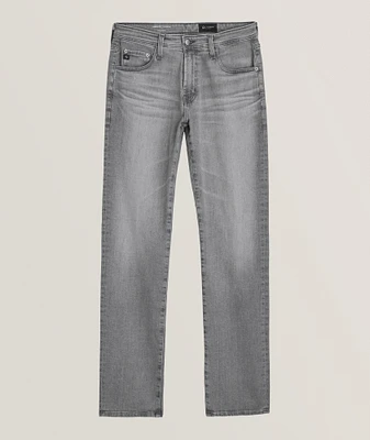 Graduate Stretch-Cotton Jeans