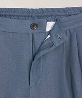 Linen Suit Pants