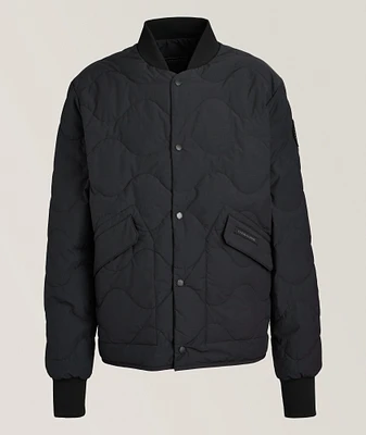 Boswell Black Label Reversible Liner Jacket