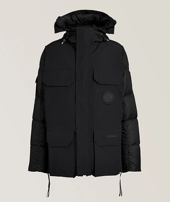 Paradigm Expedition Down Parka