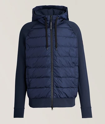 HyBridge Huron Hooded Jacket