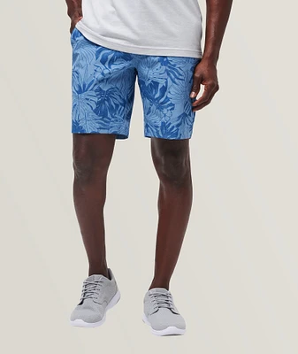 Eco Collection Ankle Pounders Shorts