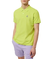 Piqué Pima Cotton Polo