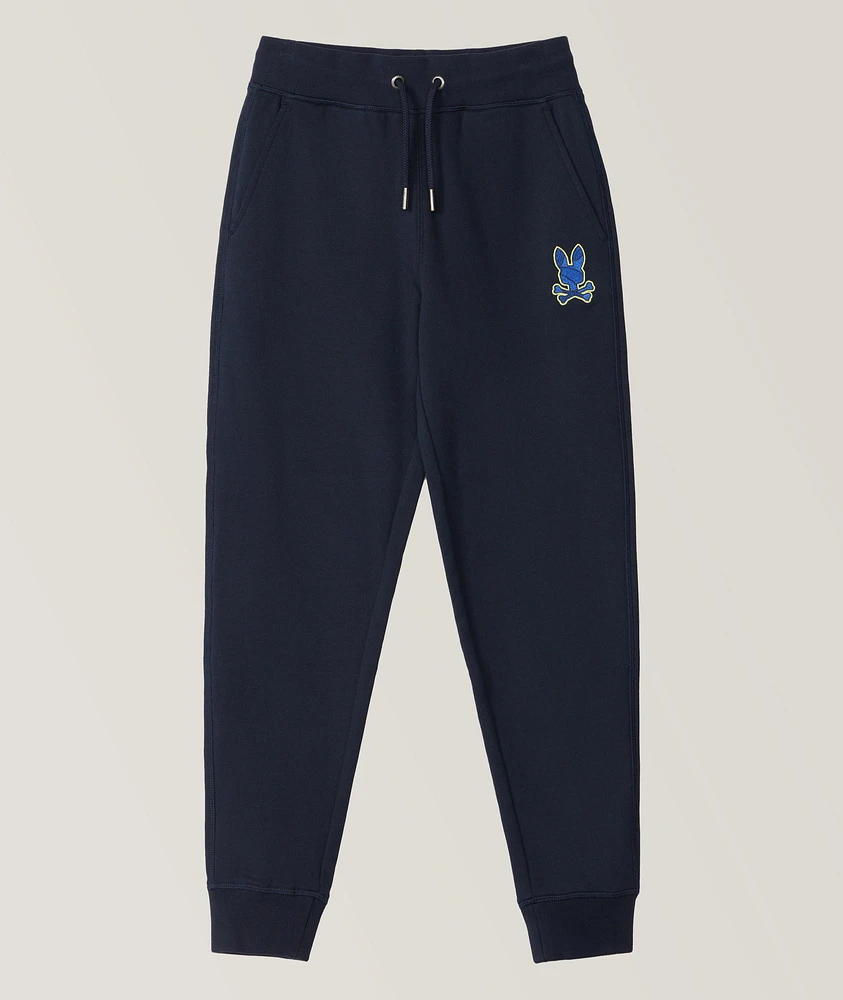 Lenox Cotton Fleece Sweatpants