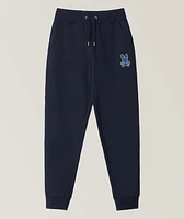 Lenox Cotton Fleece Sweatpants