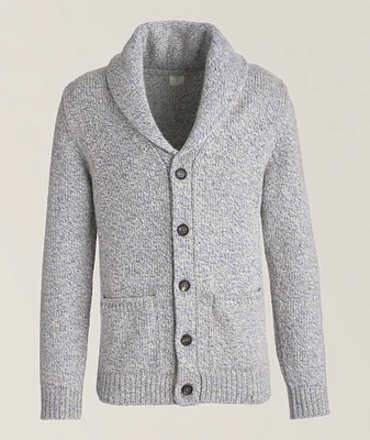 Cashmere Cardigan