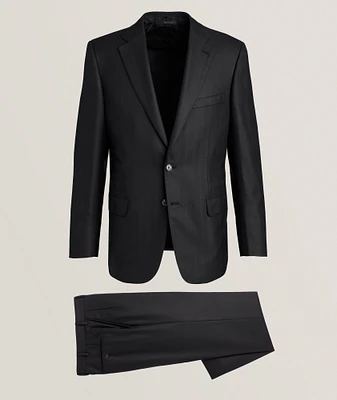 Brunico Wool-Cashmere Suit