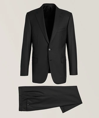 Brunico Super 160s Wool Suit