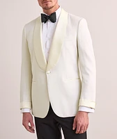 Wool Shawl Dinner Tuxedo Jacket
