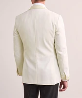 Wool Shawl Dinner Tuxedo Jacket