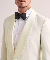 Wool Shawl Dinner Tuxedo Jacket