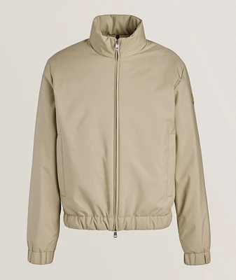 Luserna Down Jacket