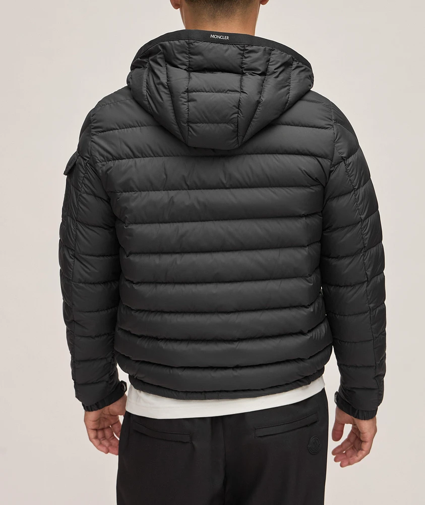 Galion Down Jacket