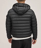Galion Down Jacket