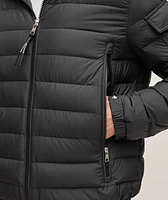Galion Down Jacket