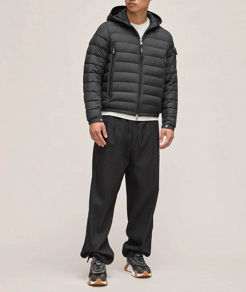Galion Down Jacket