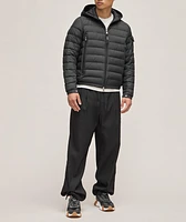 Galion Down Jacket