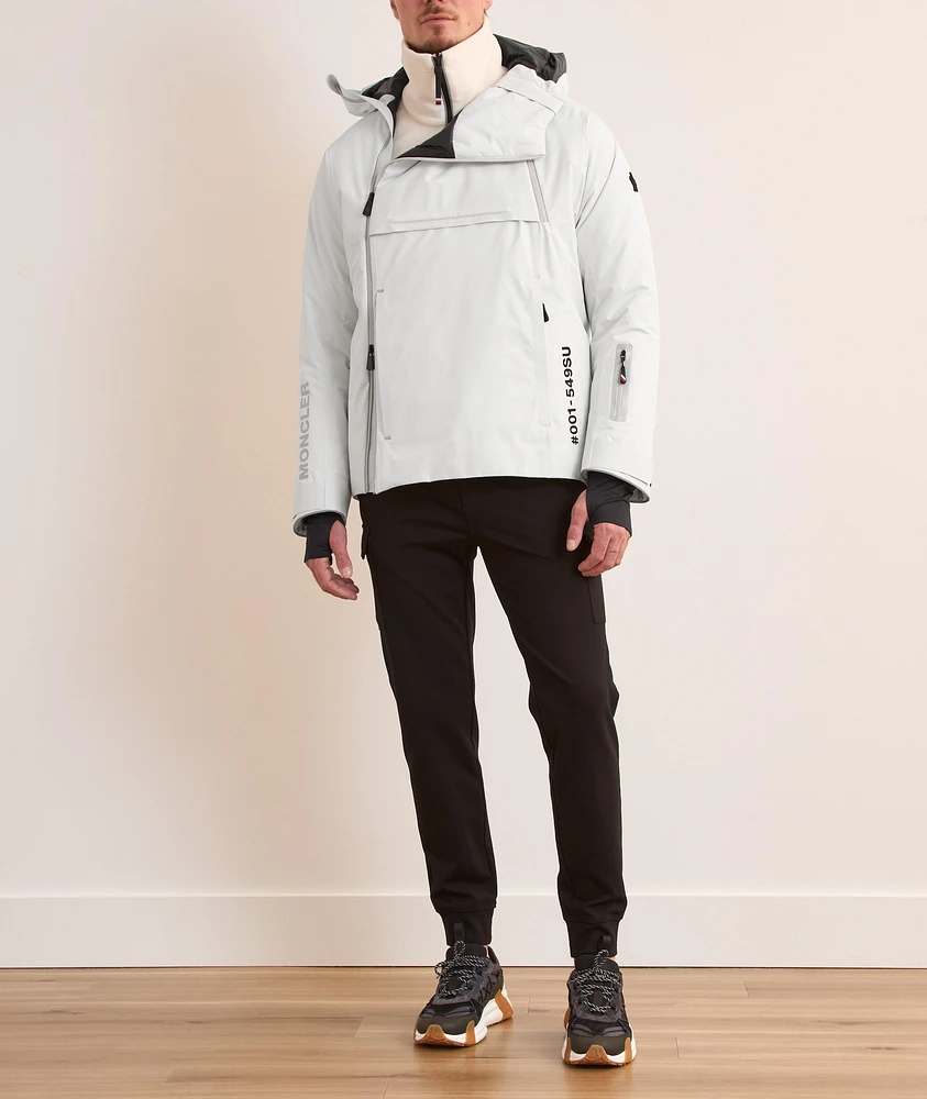 Grenoble Staz Gore-Tex Ski Jacket