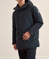 Prefouns Reversible Down Parka