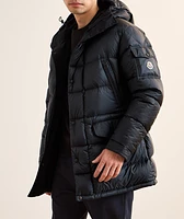 Prefouns Reversible Down Parka