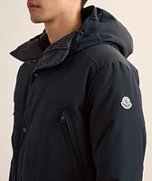 Prefouns Reversible Down Parka