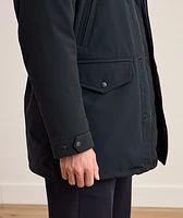 Prefouns Reversible Down Parka