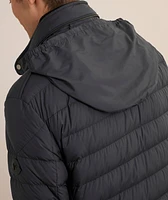 Fuciade Down Jacket
