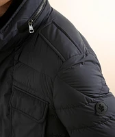 Fuciade Down Jacket