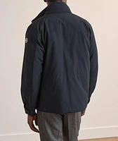 Promontoire Reversible Down Field Jacket