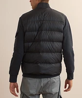 Serot Short Down Vest