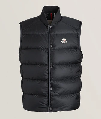 Serot Short Down Vest
