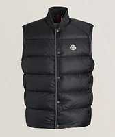 Serot Short Down Vest