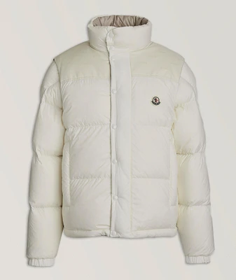 Verone Reversible Down Jacket