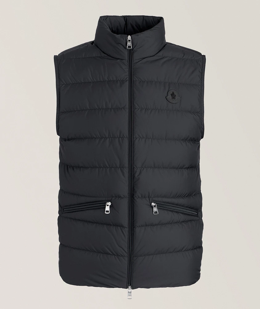 Treompan Down Vest