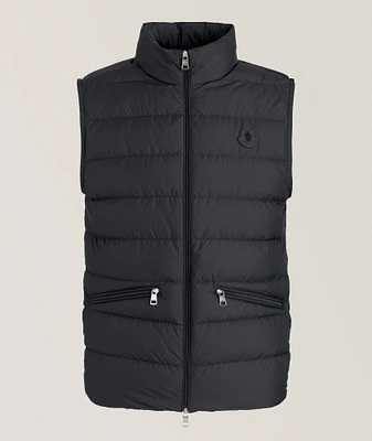 Treompan Down Vest