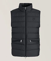 Treompan Down Vest