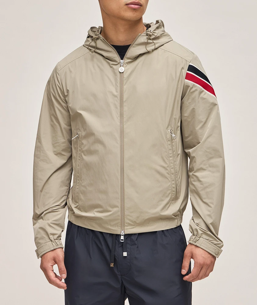 Claut WIndbreaker Jacket